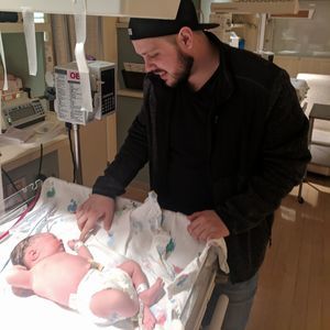 Meet your Posher, Scott